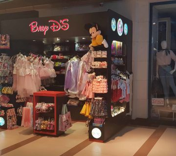 Nisantasi Citys DS Baby Kiosk 01 360x320