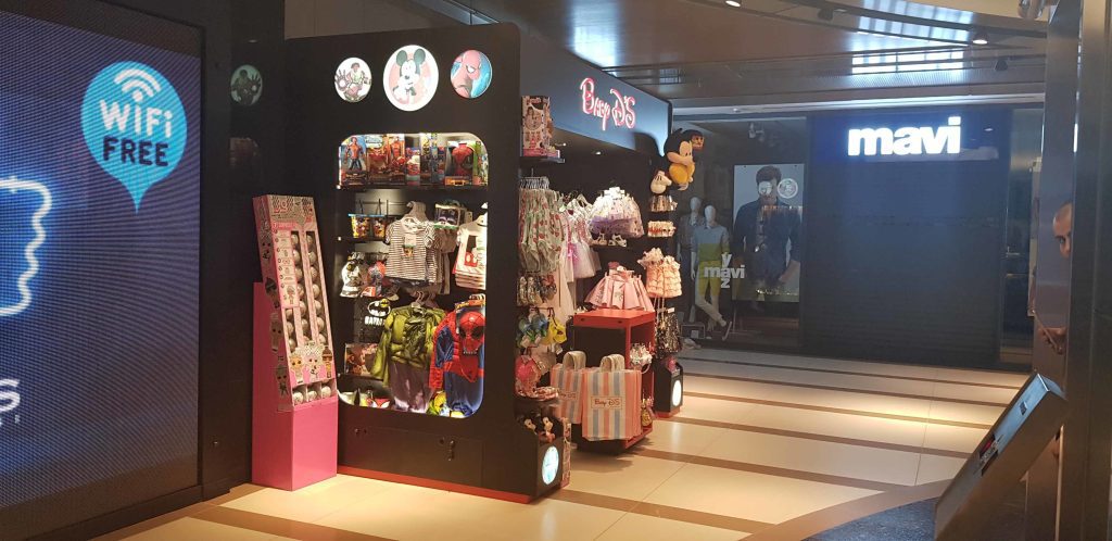 Nisantasi Citys DS Baby Kiosk 02 1024x498