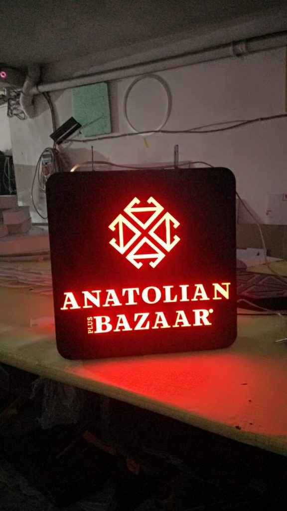 Tabela Tasarım & İmalat