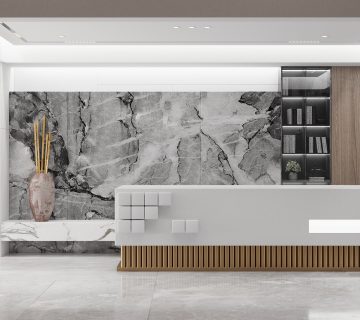 Ofis rezidans otel giris resepsiyon tasarim model 010000 360x320