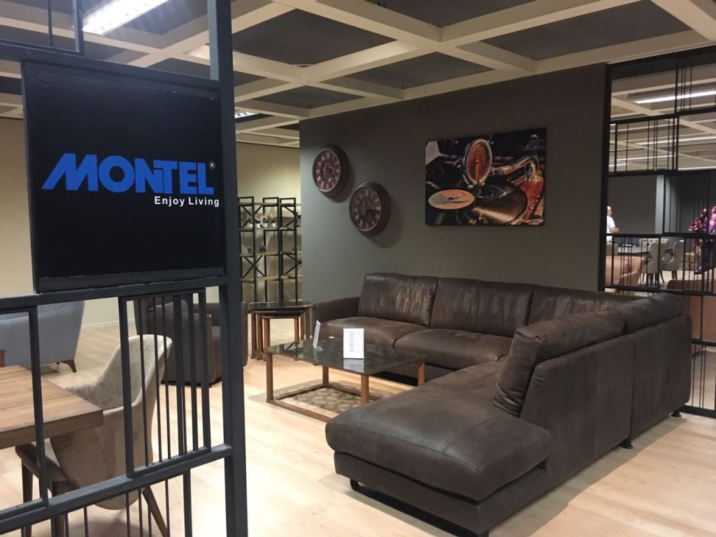 MONTEL