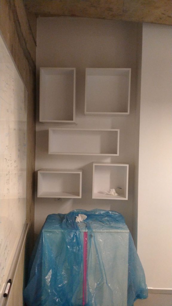 Flormar Ofis – Akasya AVM