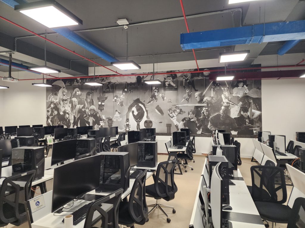 İstanbul Aydın Üniversitesi