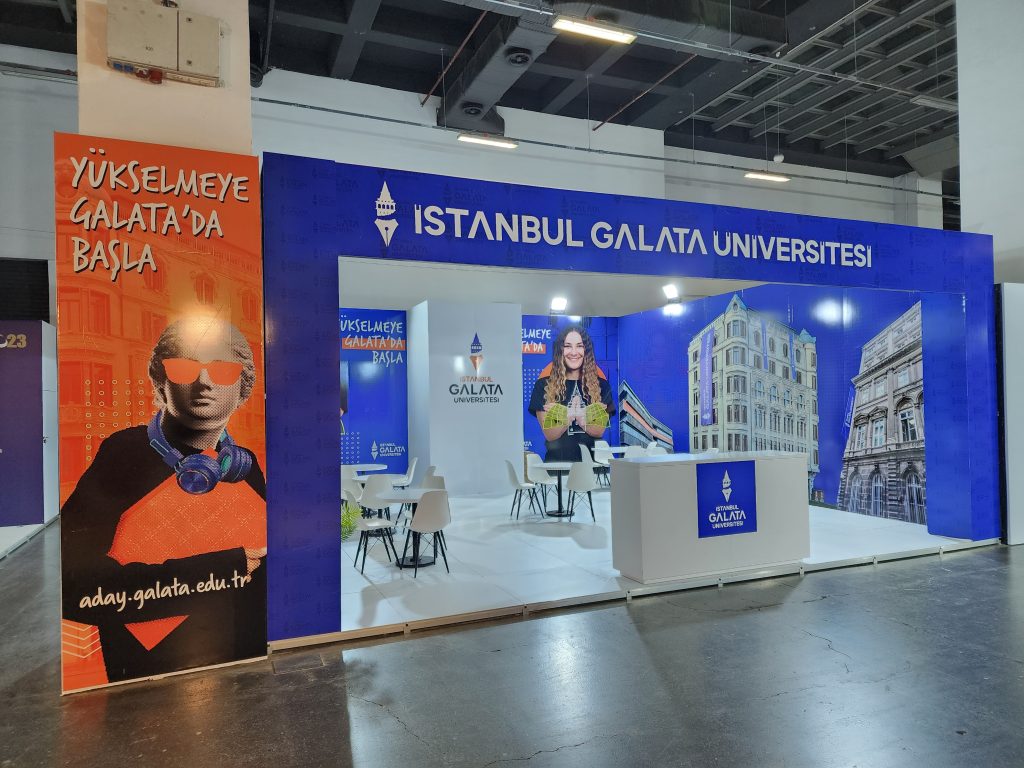 İstanbul Galata Üniversitesi