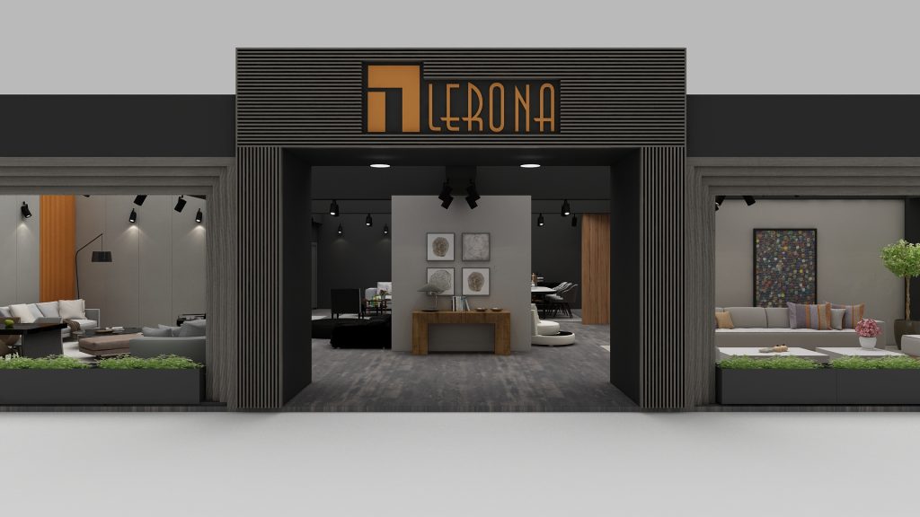 Lerona Mobilya