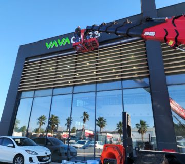 VAVACARS ISIKLI REKLAM TABLESAI02 360x320