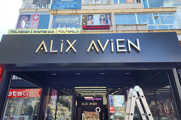 Kurumsal Reklam ve Tabela 3