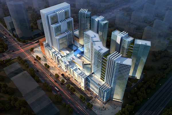 Mimari Gorsellestirme ve 3d Render 1