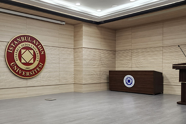 Ozel Projeler ve Butik Calismalar 1