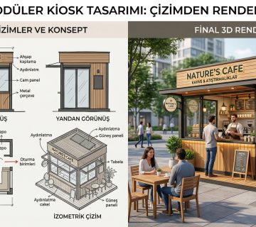 Kiosk imalat ve projelendirme   360x320