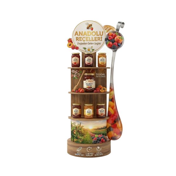 Anadolu recelleri ahsap stand R 0001 2 600x600