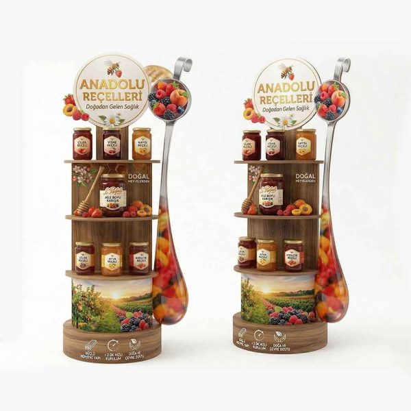 Anadolu recelleri ahsap stand R 0002 1 600x600