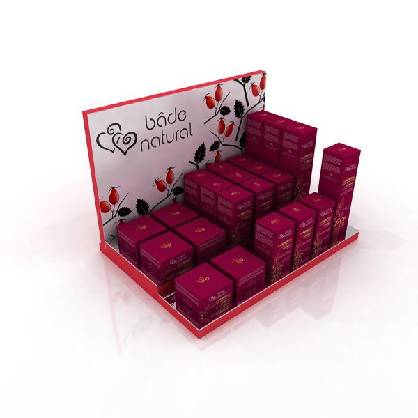 Bade Natural Tezgah ustu Teshir standi R 0000 1 600x600