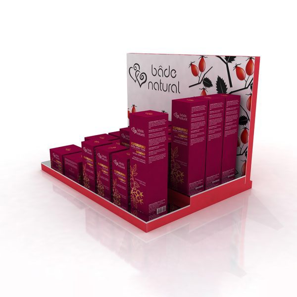 Bade Natural Tezgah ustu Teshir standi R 0002 1 600x600