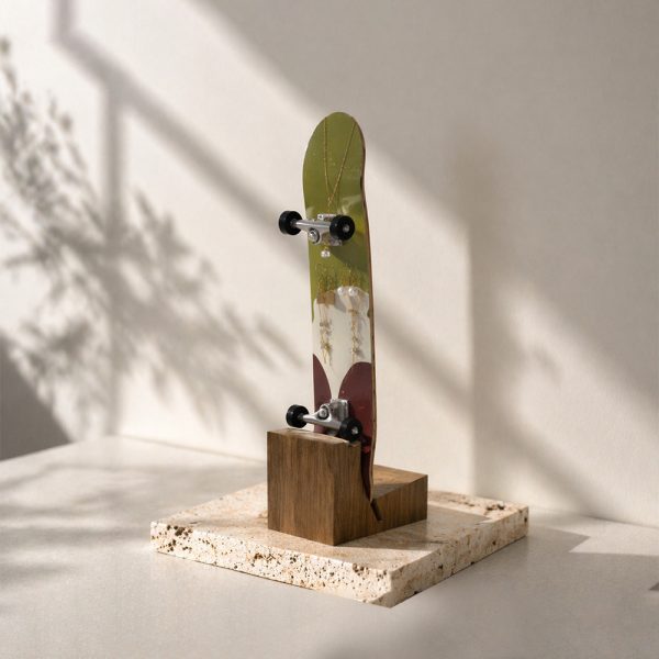 ISTANBUL MODERN POP Snowboard STAND TASARIM PR4 R 002 600x600