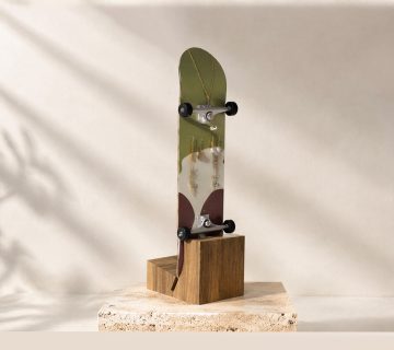 ISTANBUL MODERN POP Snowboard STAND TASARIM PR4 R 003 360x320