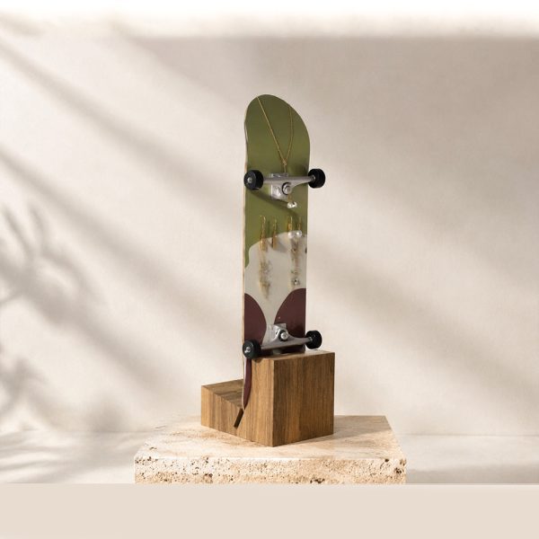 ISTANBUL MODERN POP Snowboard STAND TASARIM PR4 R 003 600x600