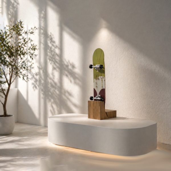 ISTANBUL MODERN POP Snowboard STAND TASARIM PR4 R 004 600x600