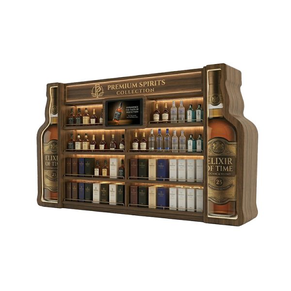 Luxury Retail Display R 0003 600x600