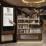 Modern Kiosk ve Urun Teshir Unitesi Tasarimi Satis Odakli CozumlerModern Kiosk ve Urun Teshir Unitesi Tasarimi Satis Odakli Cozumler 150x150