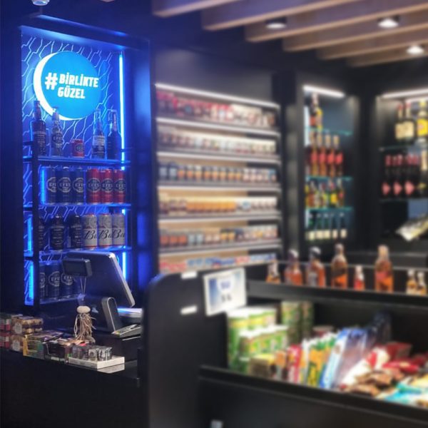 Efes pilsen duvar tipi sikili bira standi R 0003 600x600