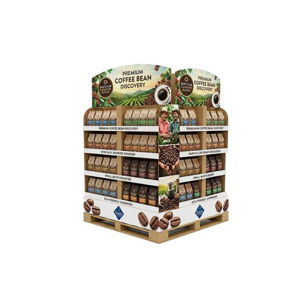 Premium coffe bean orta stand m1 R 001 600x600