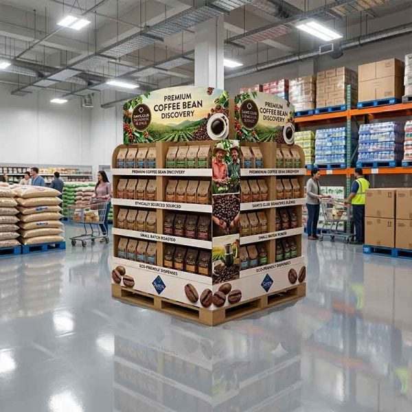 Premium coffe bean orta stand m1 R 003 600x600