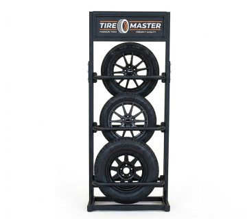 Tire master lastik stand R2 360x320